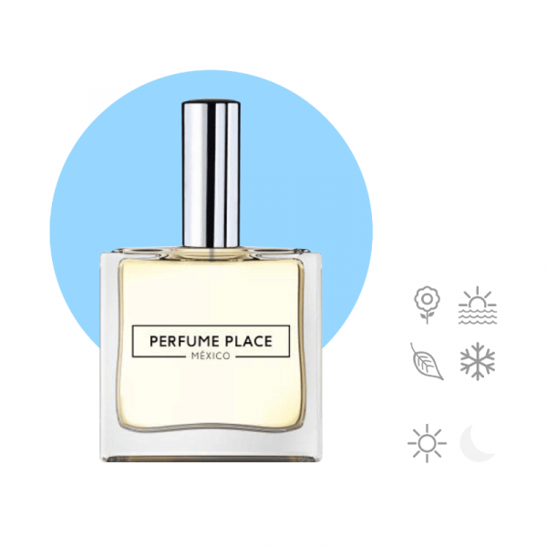 Perfume Place México